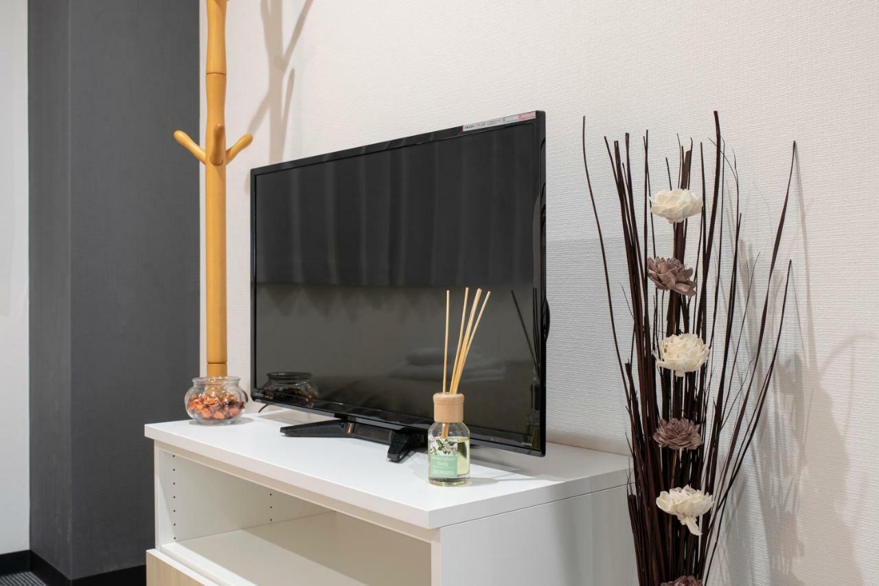 Uhome Ueno Apartment 4 طوكيو المظهر الخارجي الصورة