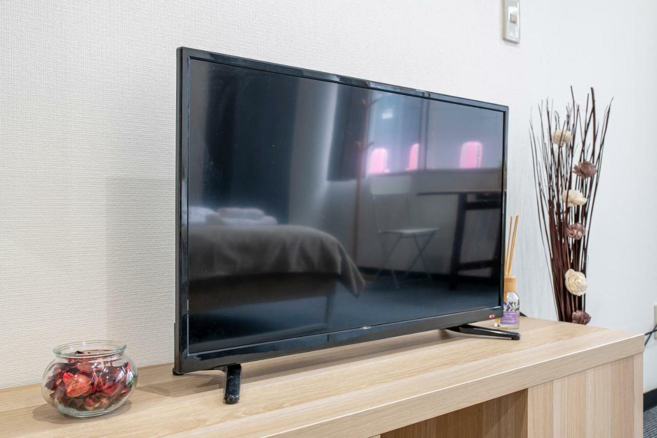 Uhome Ueno Apartment 4 طوكيو المظهر الخارجي الصورة