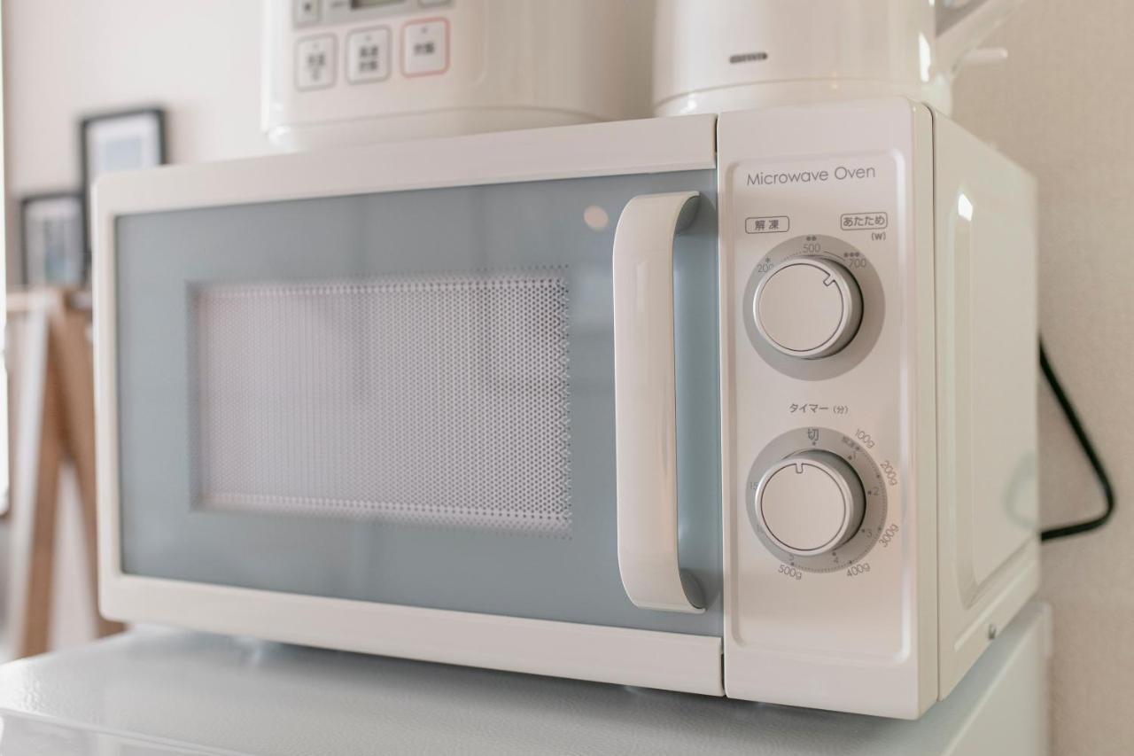 Uhome Ueno Apartment 4 طوكيو المظهر الخارجي الصورة